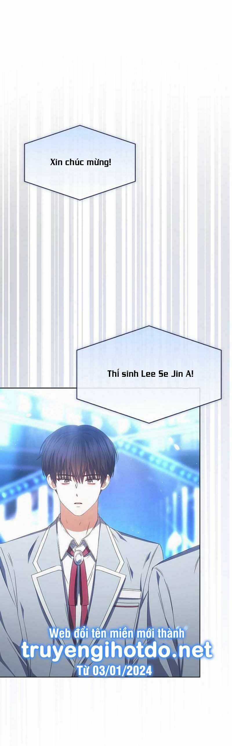 Ra Mắt Hay Ra Đi Chương 65.1 trang 32