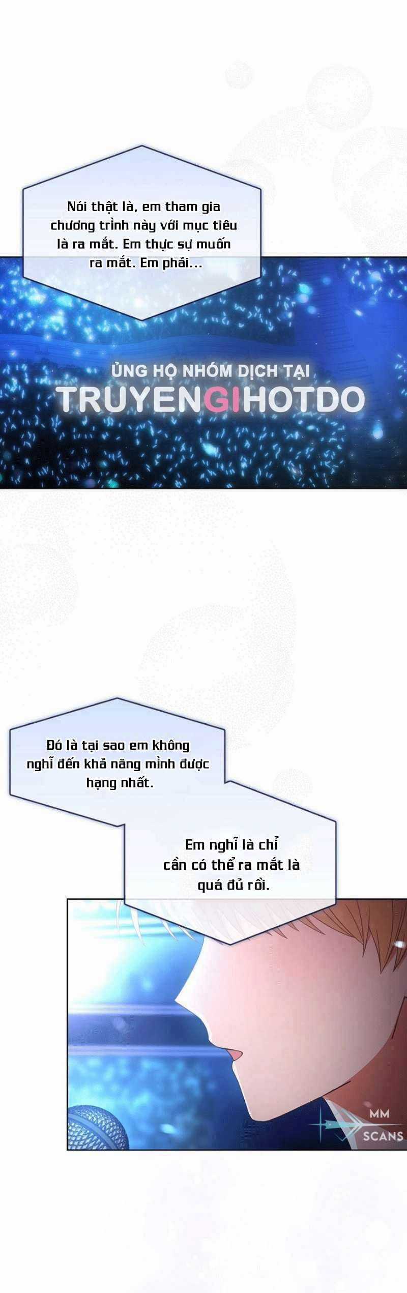 Ra Mắt Hay Ra Đi Chương 65.1 trang 9