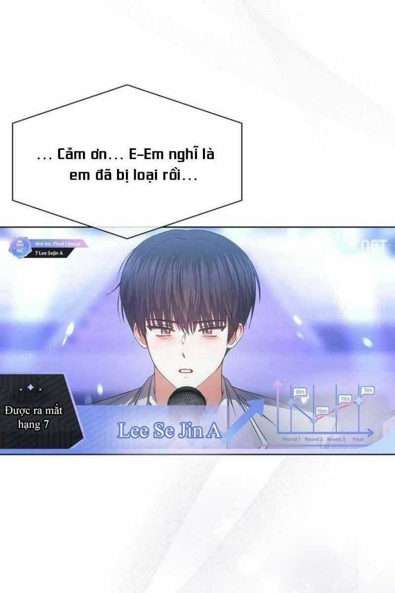 Ra Mắt Hay Ra Đi Chương 65.2 trang 0