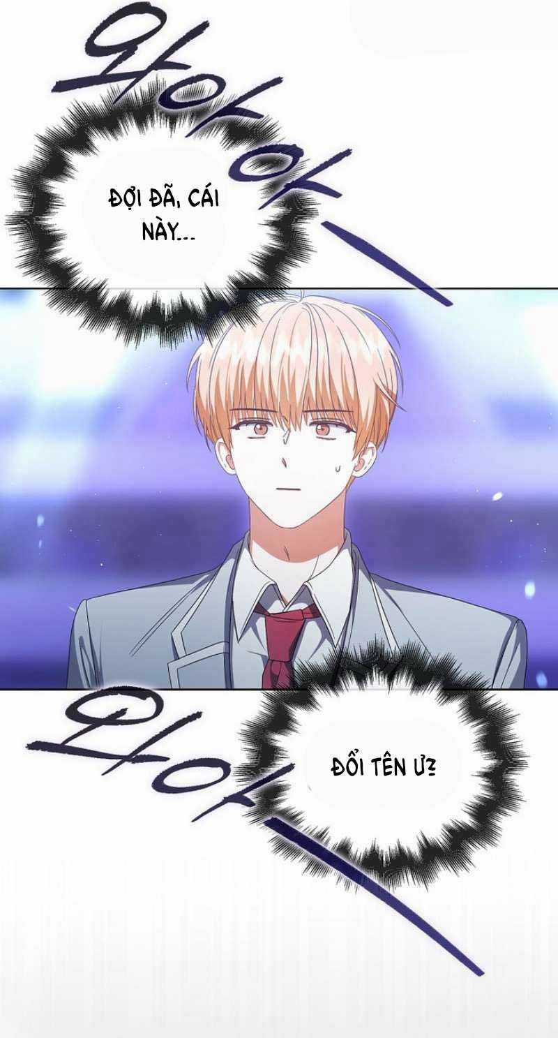 Ra Mắt Hay Ra Đi Chương 65.2 trang 16