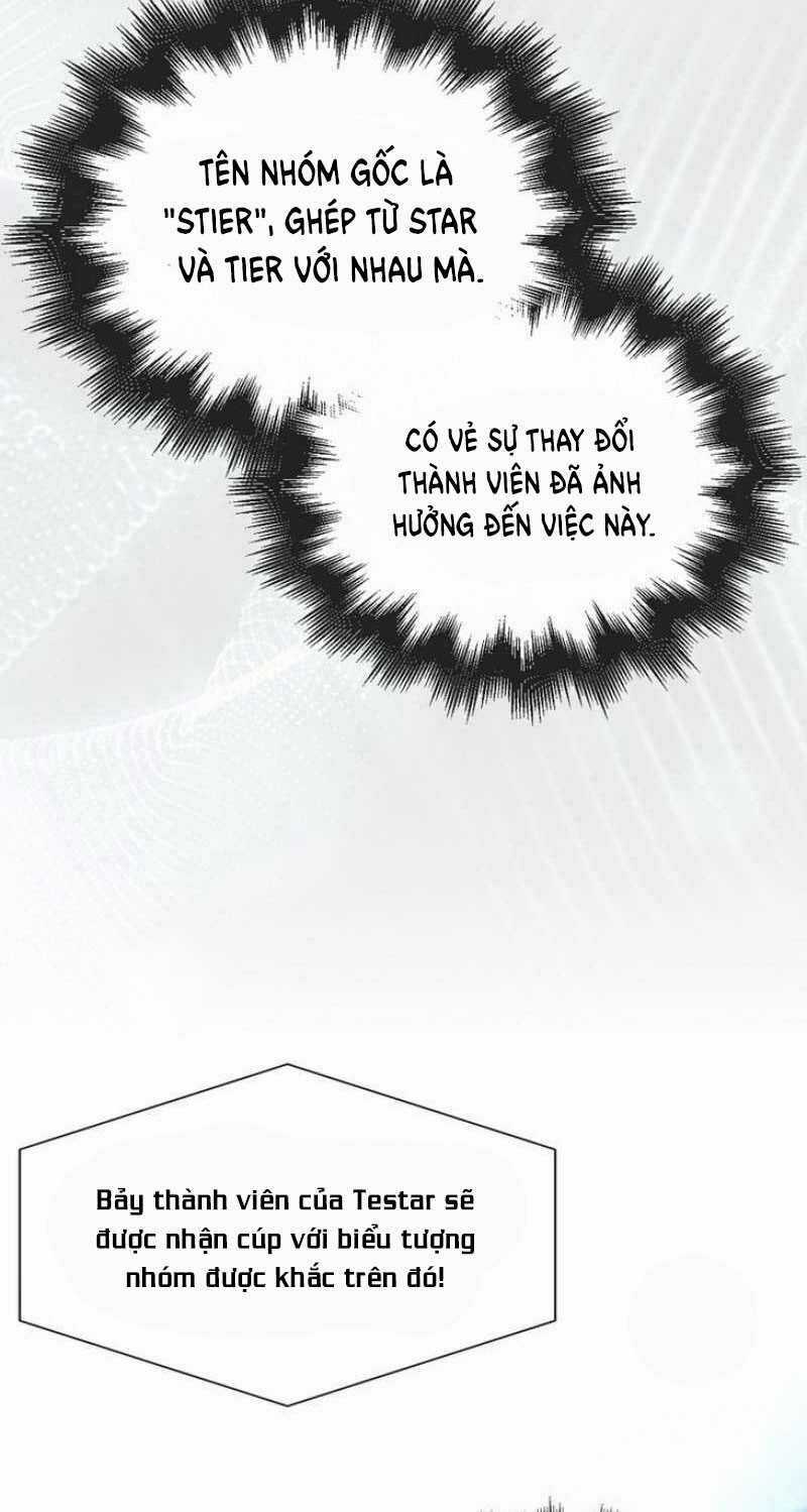 Ra Mắt Hay Ra Đi Chương 65.2 trang 18