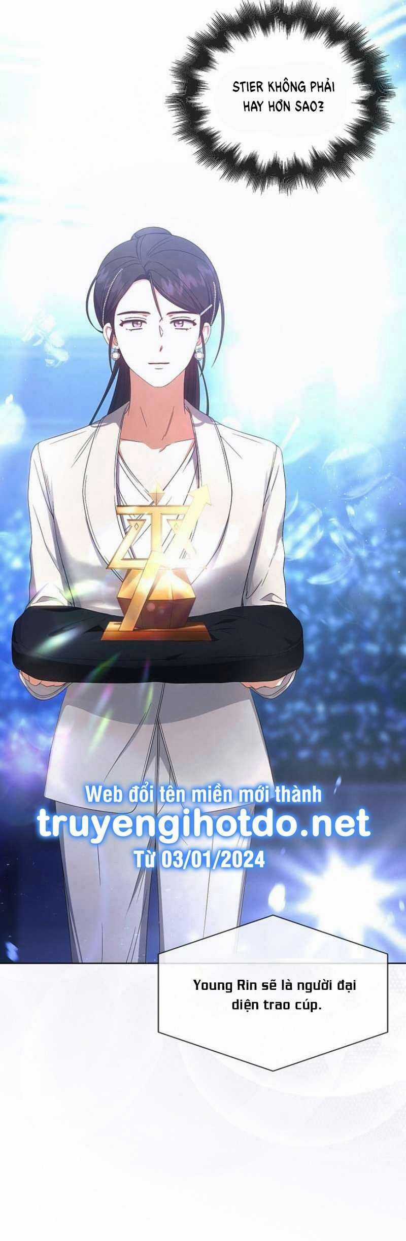 Ra Mắt Hay Ra Đi Chương 65.2 trang 19