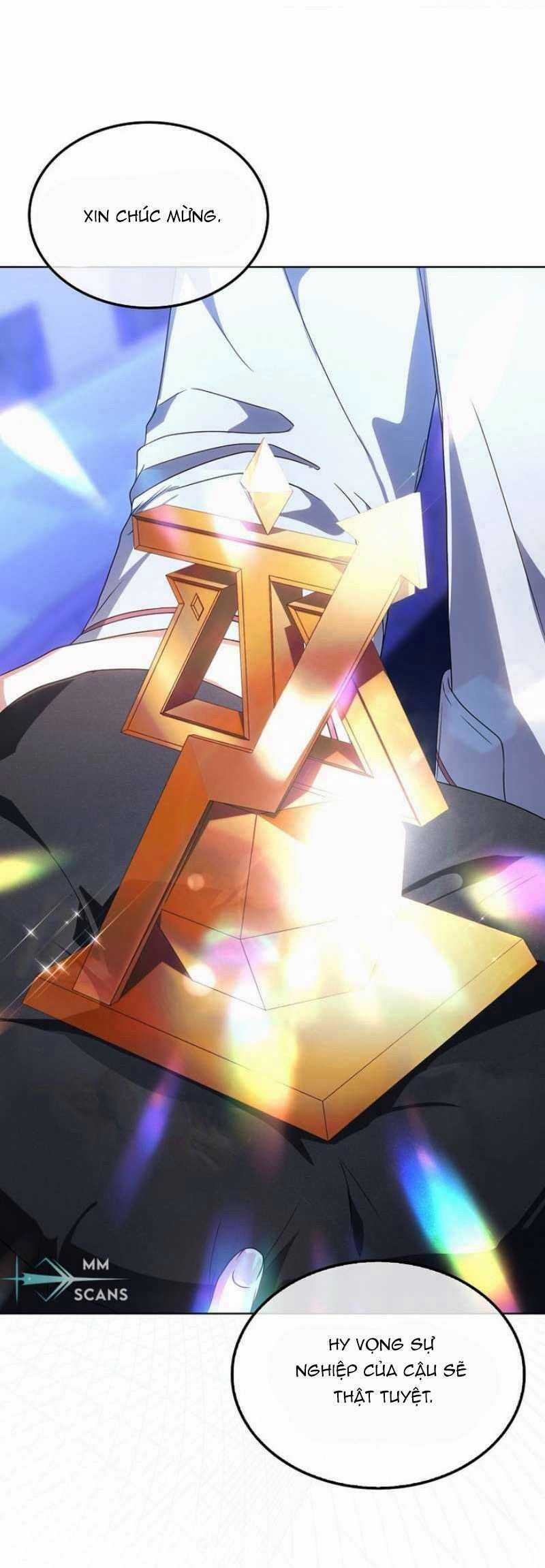 Ra Mắt Hay Ra Đi Chương 65.2 trang 20