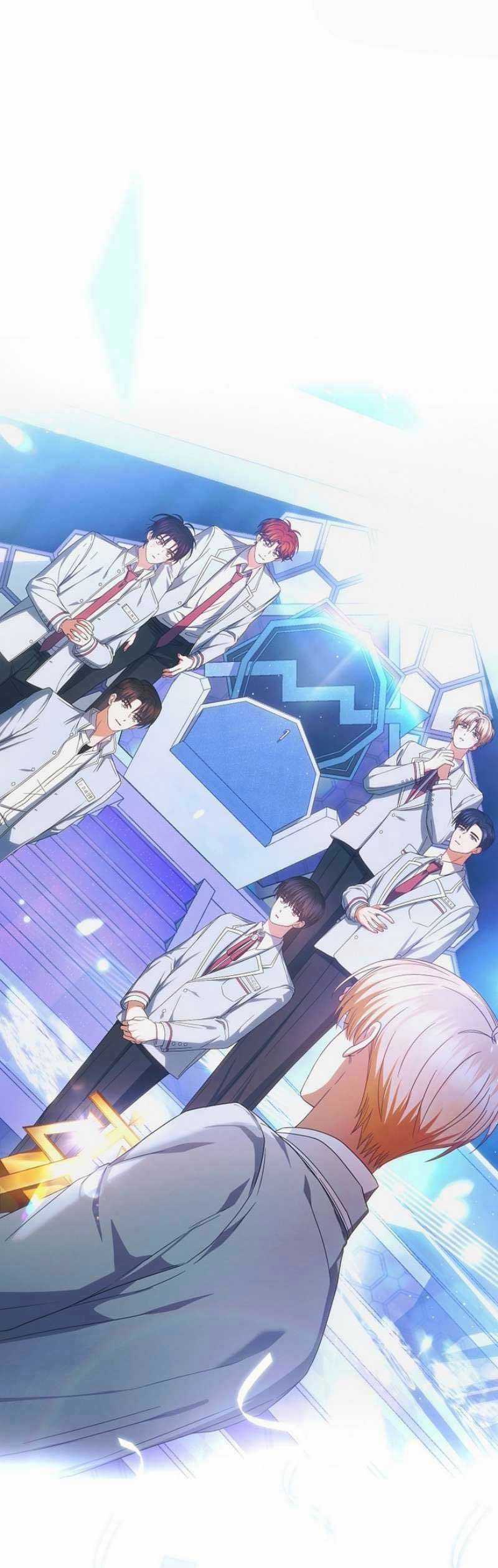 Ra Mắt Hay Ra Đi Chương 65.2 trang 22