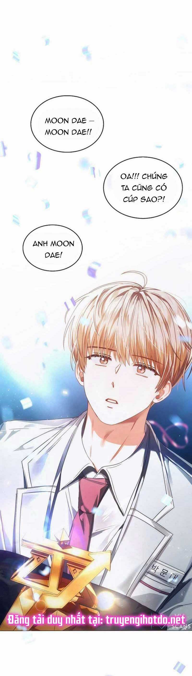 Ra Mắt Hay Ra Đi Chương 65.2 trang 24