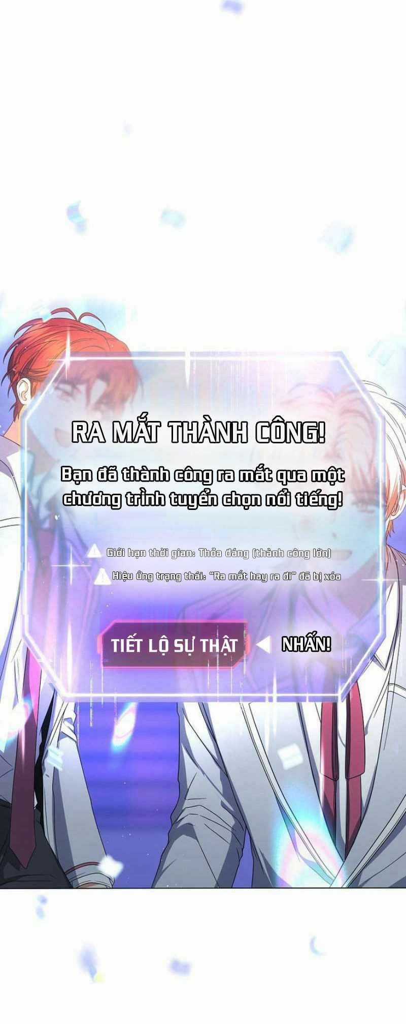 Ra Mắt Hay Ra Đi Chương 65.2 trang 25