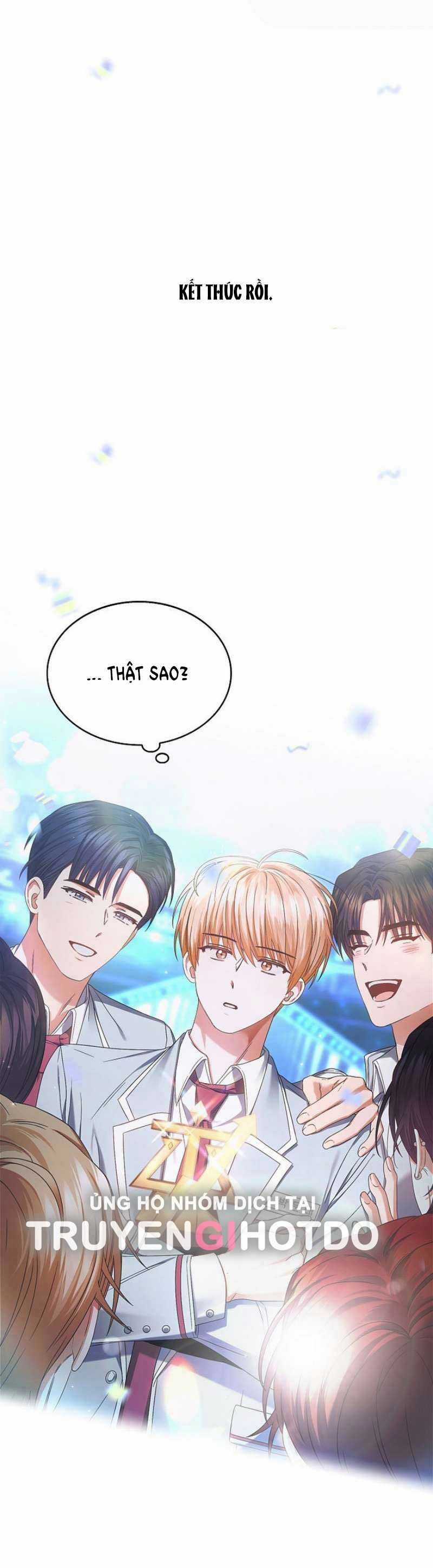 Ra Mắt Hay Ra Đi Chương 65.2 trang 27