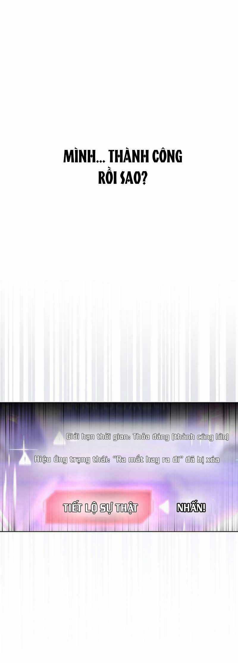 Ra Mắt Hay Ra Đi Chương 65.2 trang 28