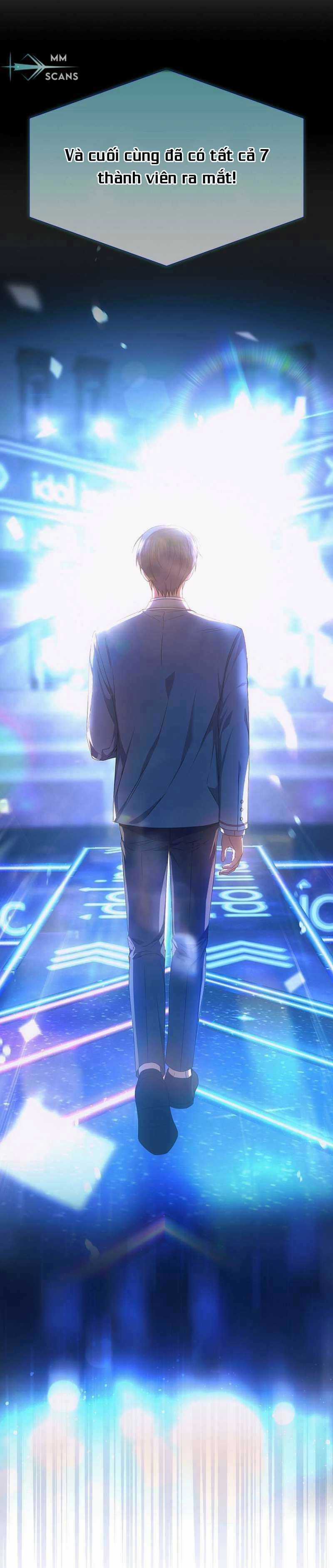 Ra Mắt Hay Ra Đi Chương 65.2 trang 7