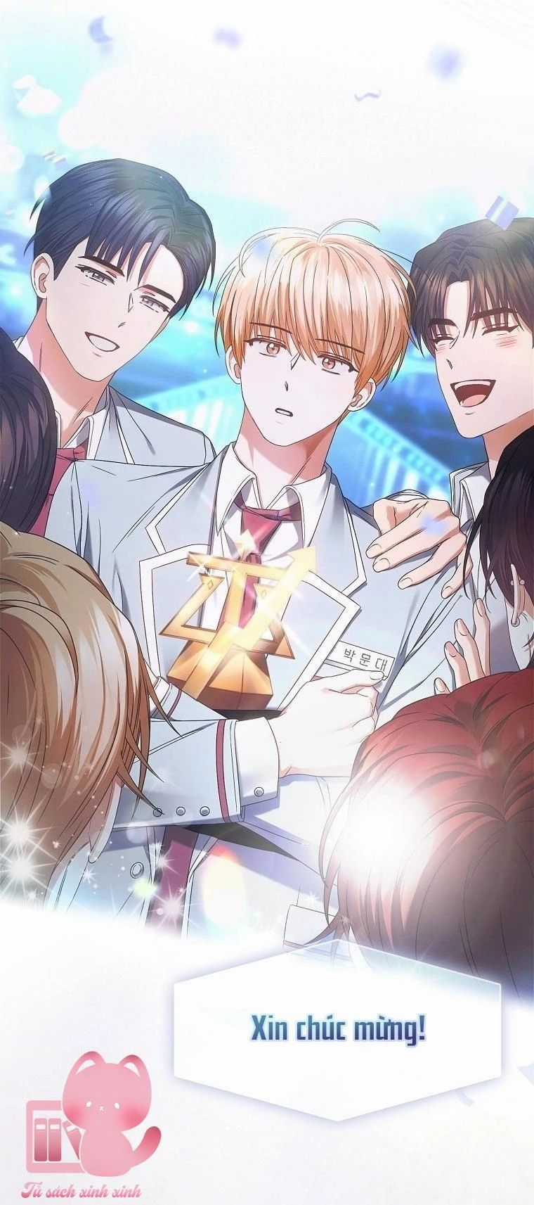 Ra Mắt Hay Ra Đi Chương 65.5 trang 10