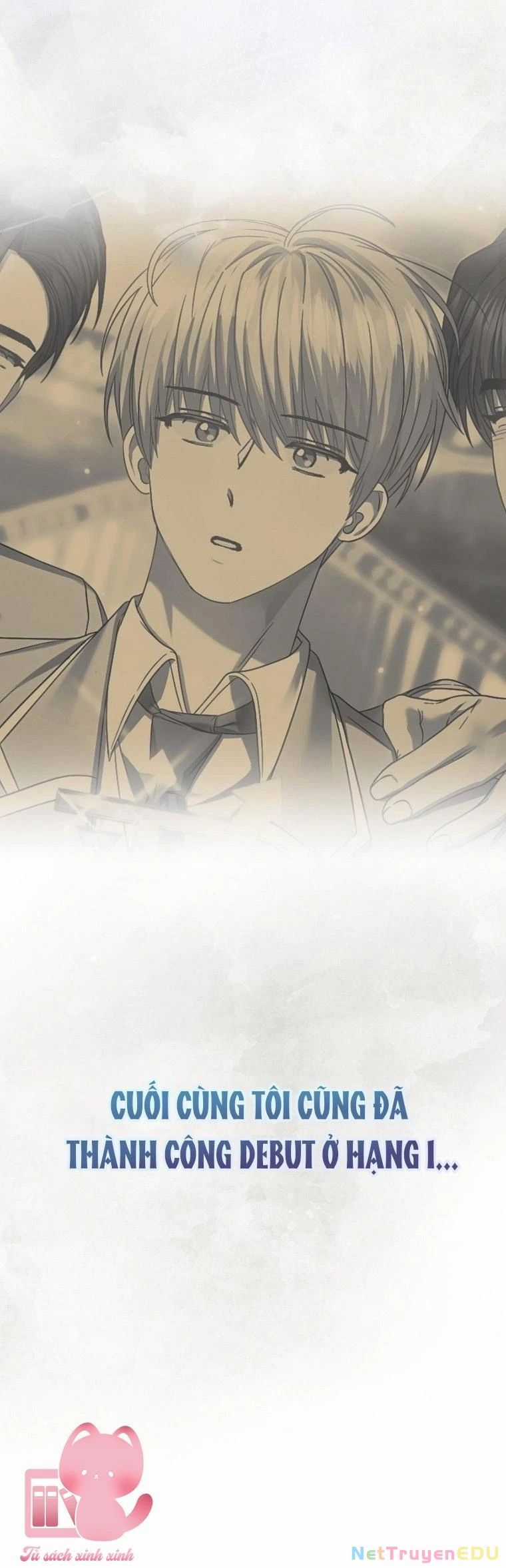 Ra Mắt Hay Ra Đi Chương 65.5 trang 11