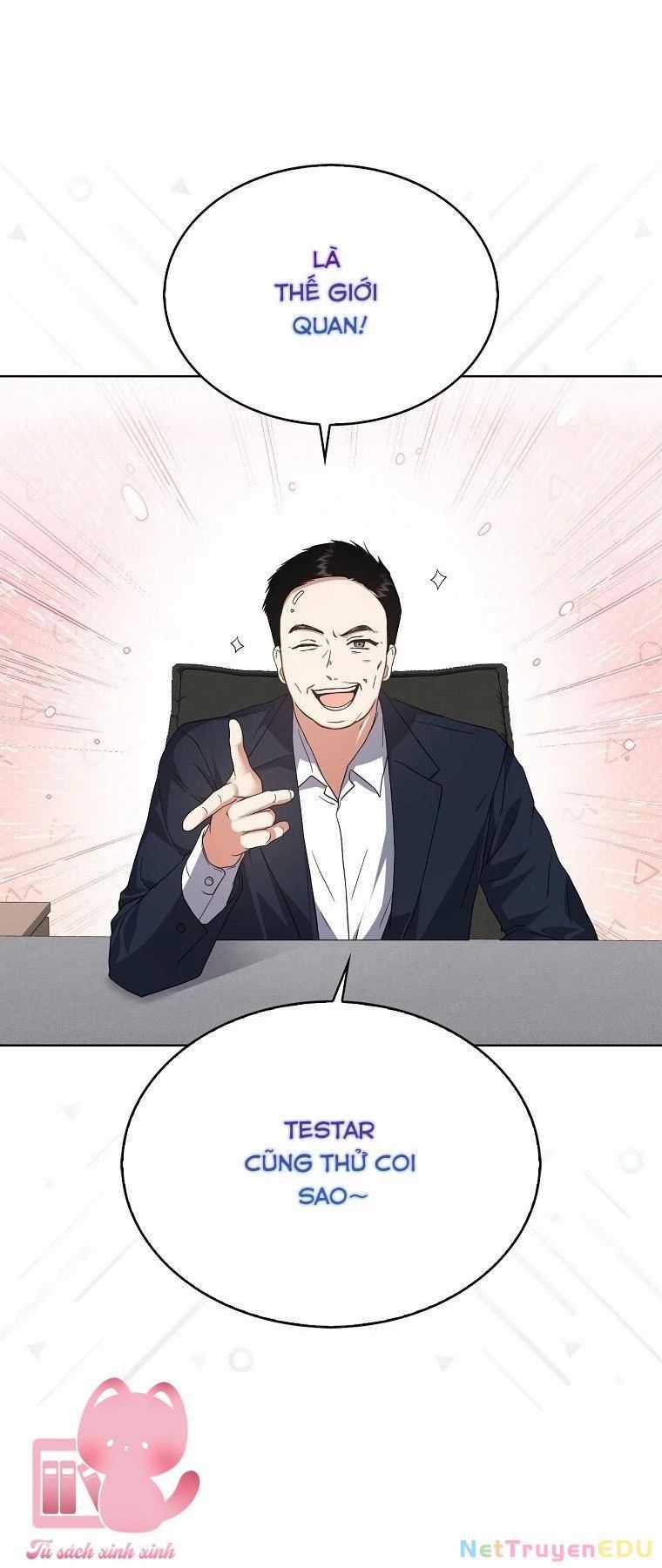 Ra Mắt Hay Ra Đi Chương 65.5 trang 13