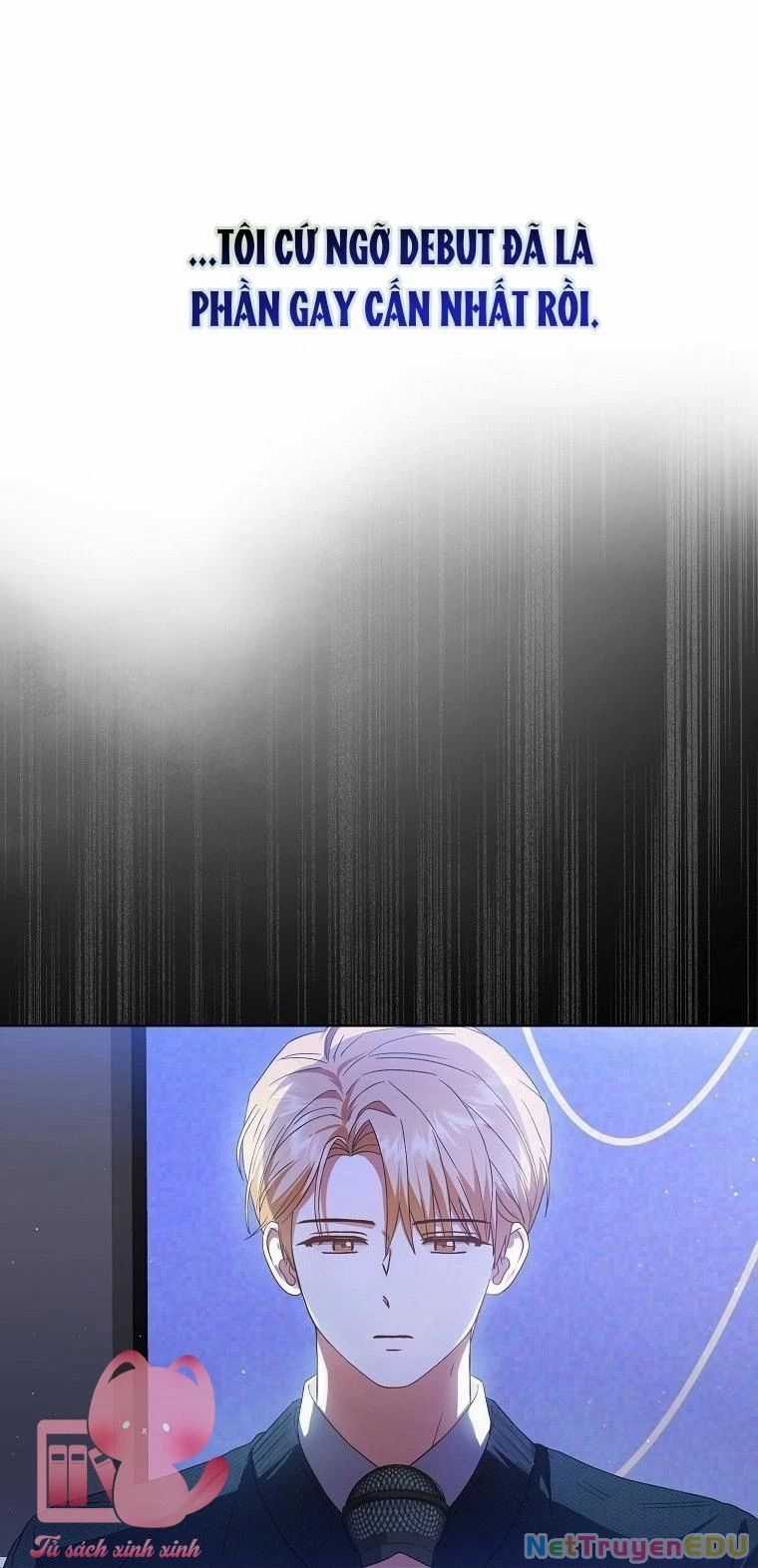 Ra Mắt Hay Ra Đi Chương 65.5 trang 14