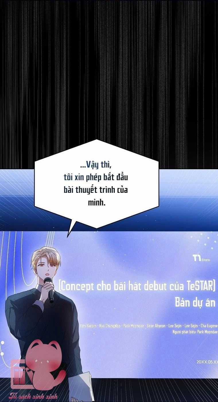 Ra Mắt Hay Ra Đi Chương 65.5 trang 15