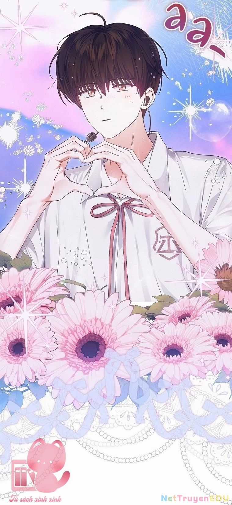 Ra Mắt Hay Ra Đi Chương 65.5 trang 21