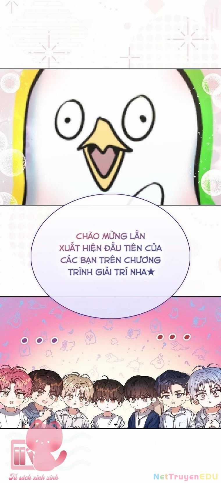 Ra Mắt Hay Ra Đi Chương 65.5 trang 26