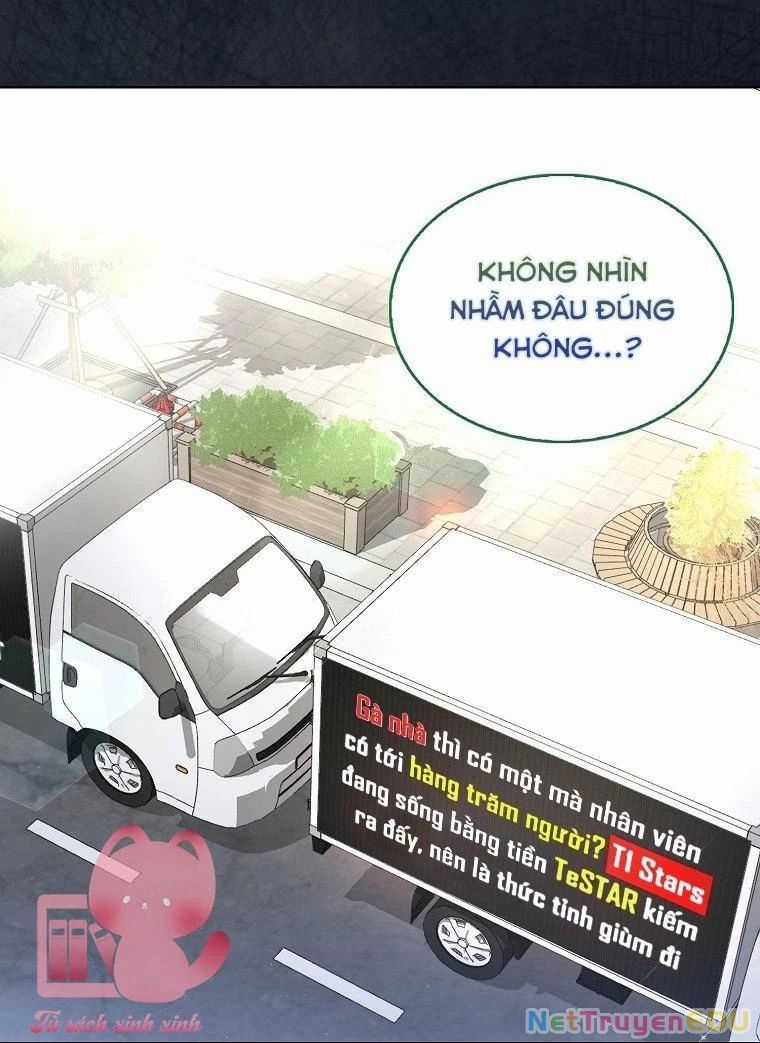 Ra Mắt Hay Ra Đi Chương 65.5 trang 28