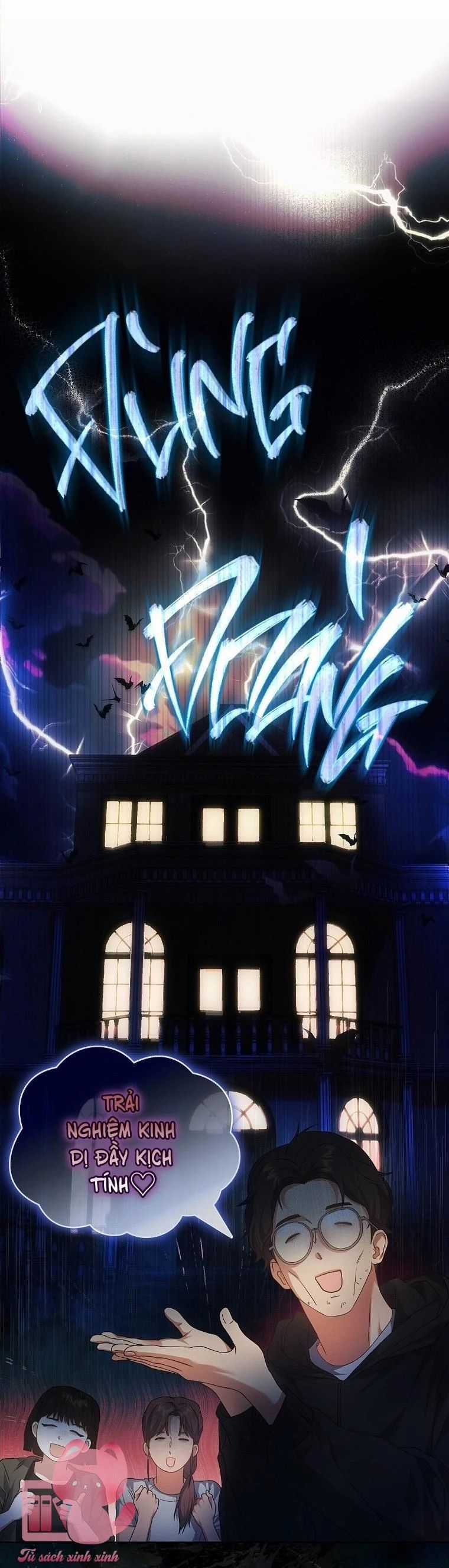 Ra Mắt Hay Ra Đi Chương 65.5 trang 30