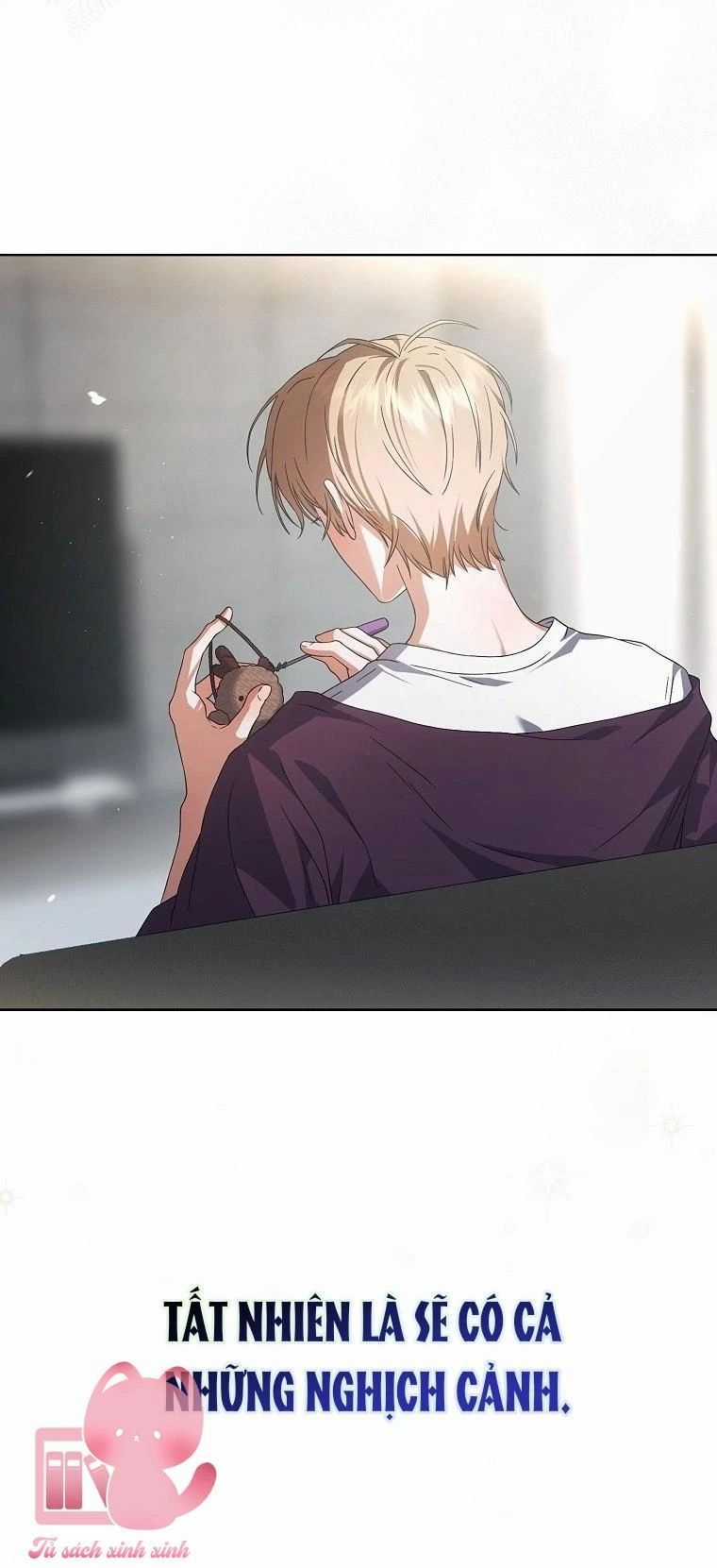 Ra Mắt Hay Ra Đi Chương 65.5 trang 36