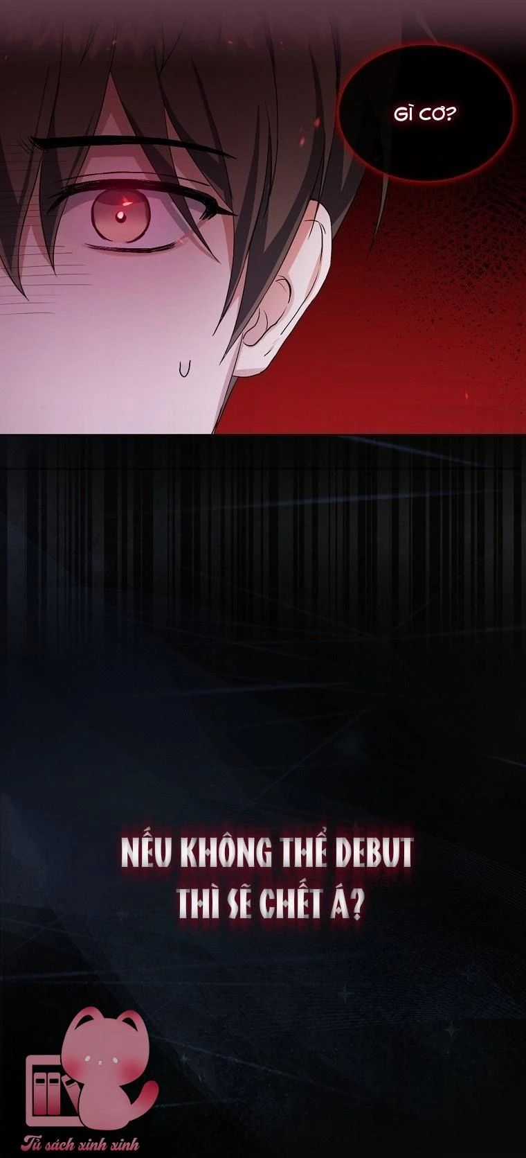 Ra Mắt Hay Ra Đi Chương 65.5 trang 4