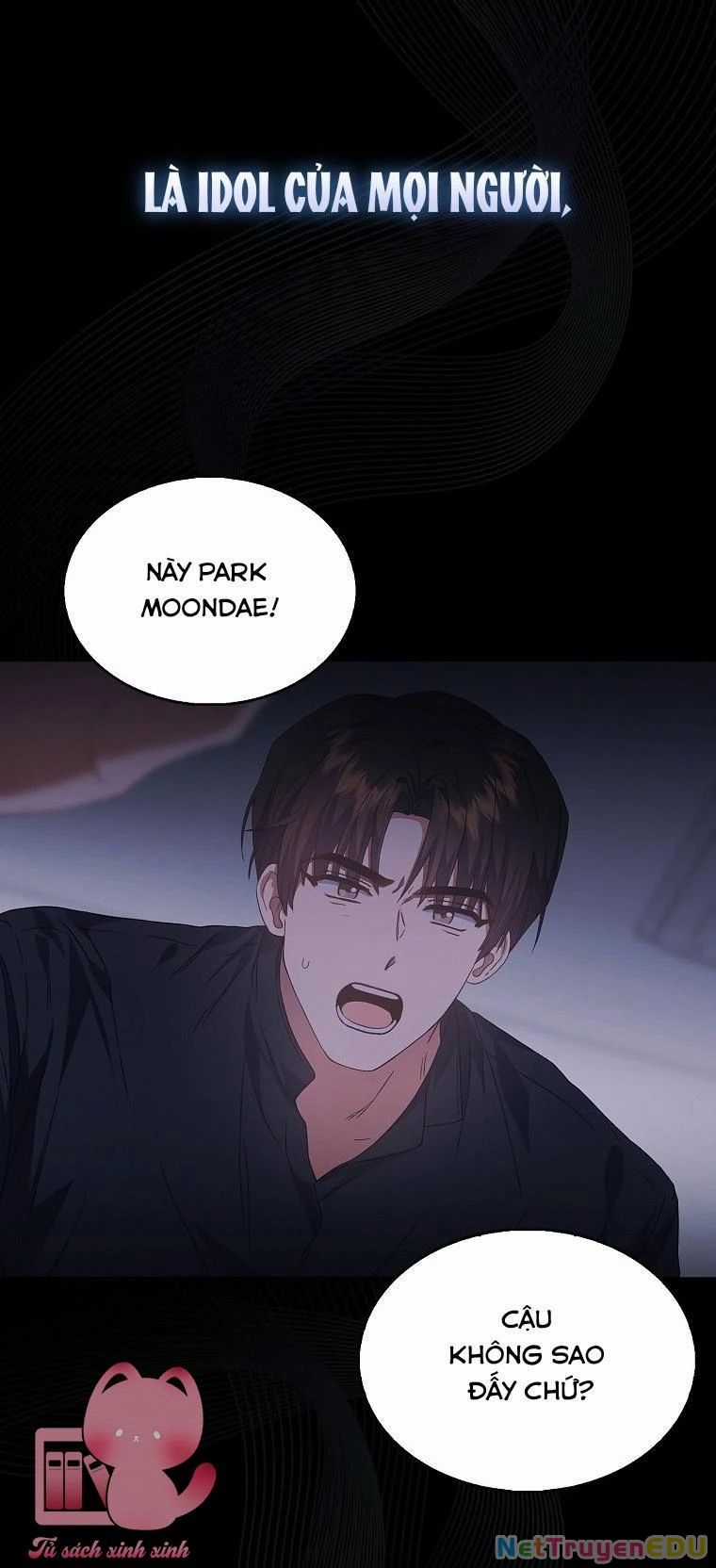 Ra Mắt Hay Ra Đi Chương 65.5 trang 44