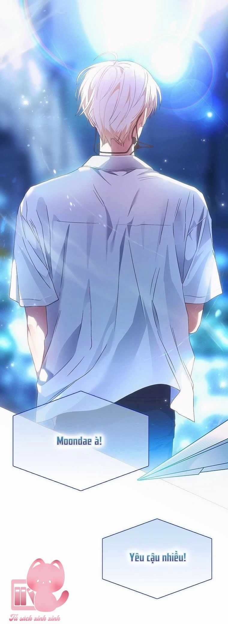 Ra Mắt Hay Ra Đi Chương 65.5 trang 48