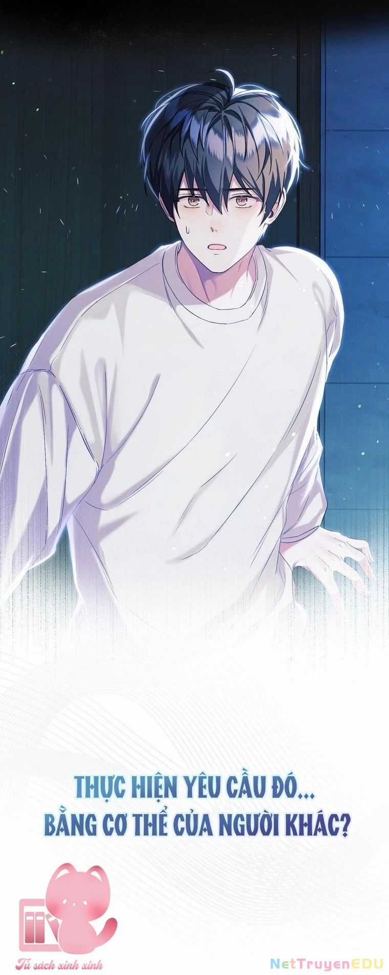 Ra Mắt Hay Ra Đi Chương 65.5 trang 5