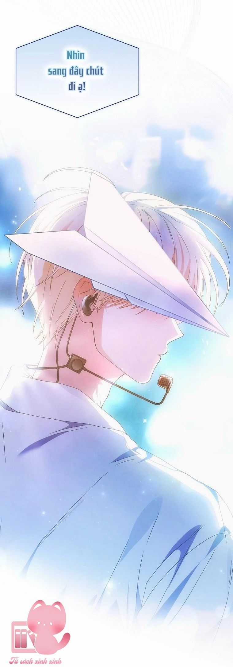 Ra Mắt Hay Ra Đi Chương 65.5 trang 50