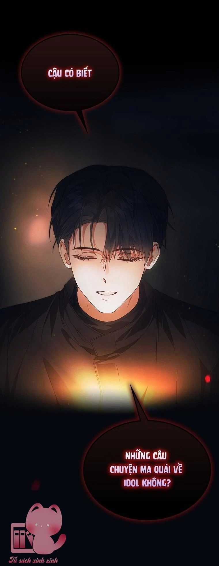 Ra Mắt Hay Ra Đi Chương 65.5 trang 54