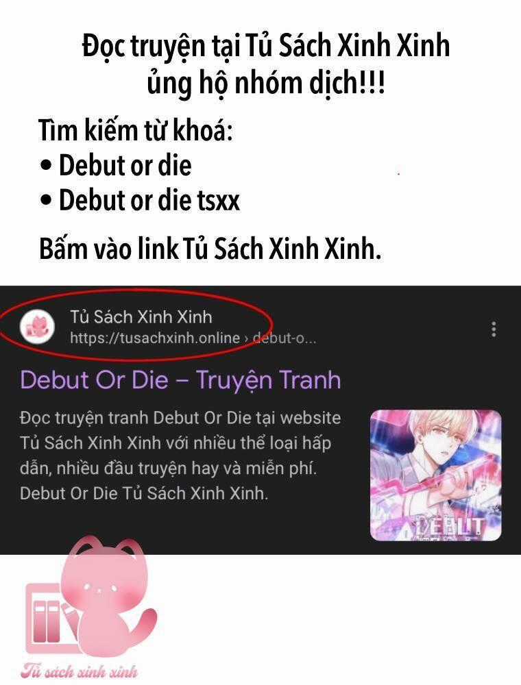 Ra Mắt Hay Ra Đi Chương 65 trang 1