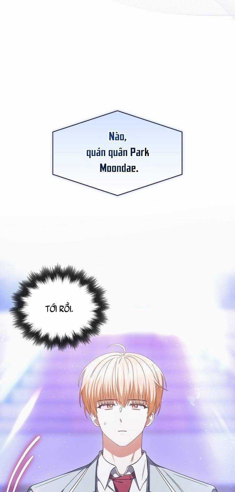 Ra Mắt Hay Ra Đi Chương 65 trang 18