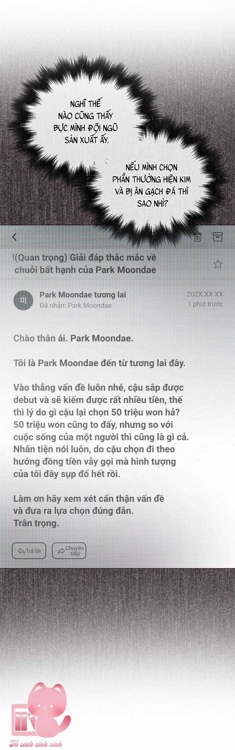 Ra Mắt Hay Ra Đi Chương 65 trang 28