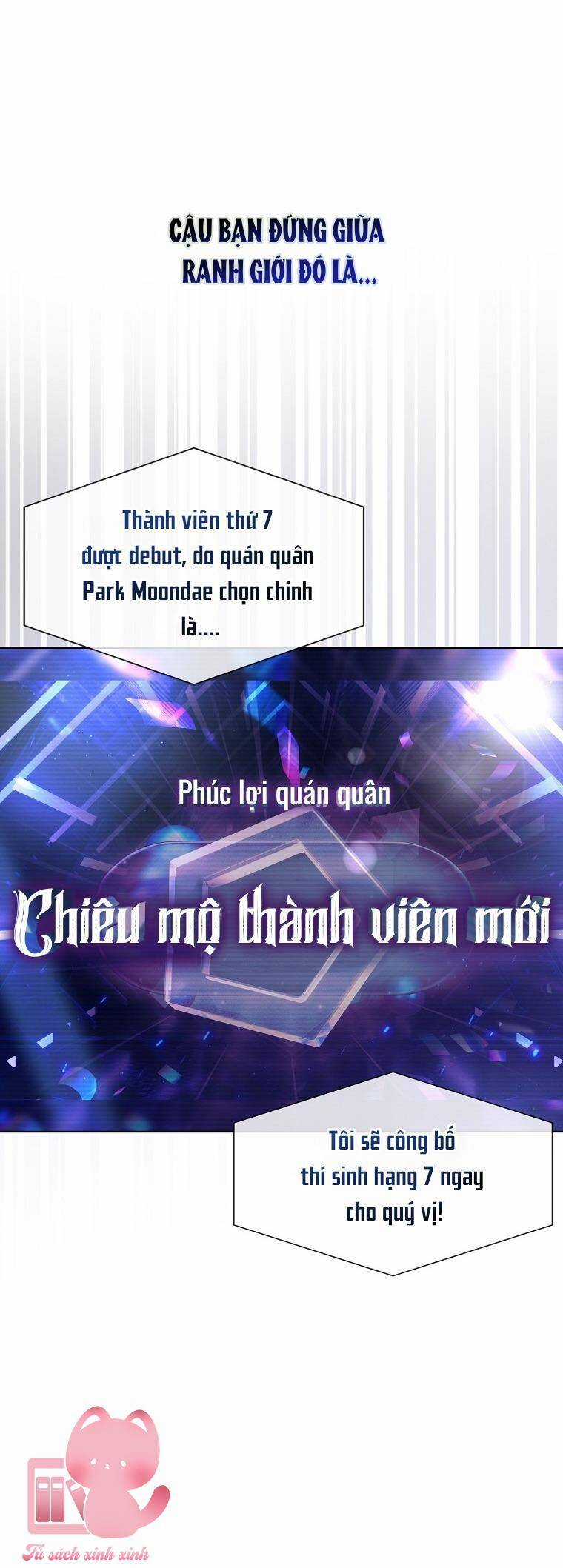 Ra Mắt Hay Ra Đi Chương 65 trang 36