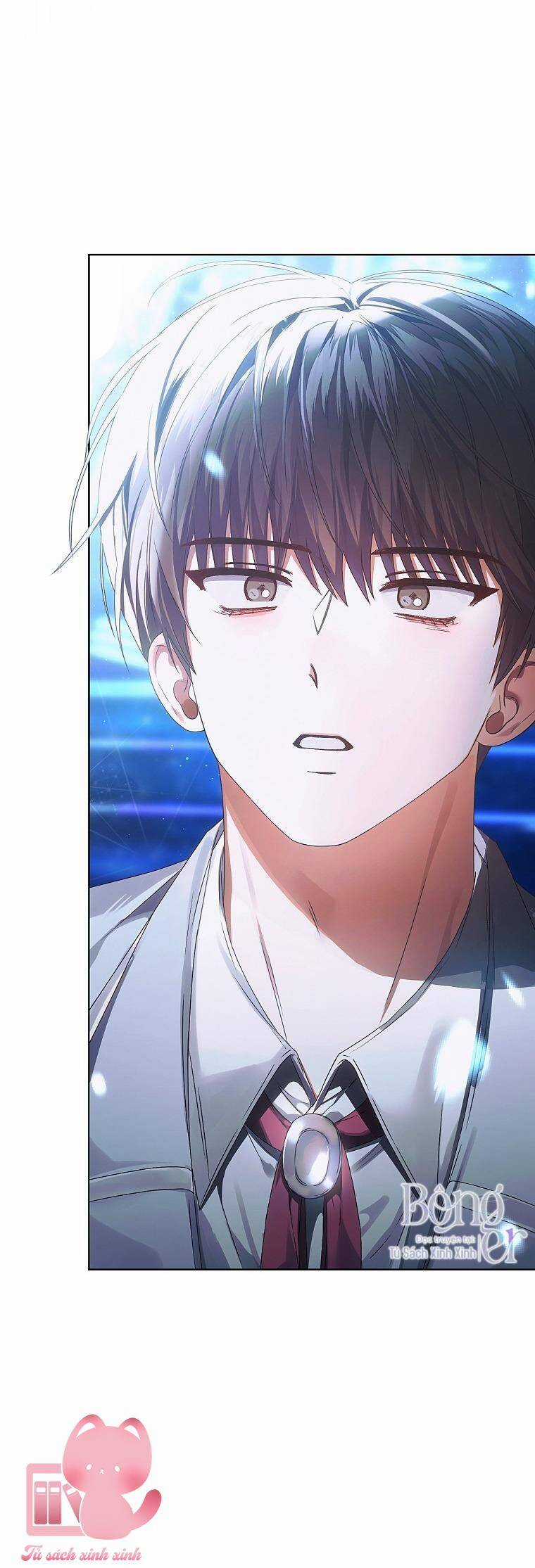 Ra Mắt Hay Ra Đi Chương 65 trang 38