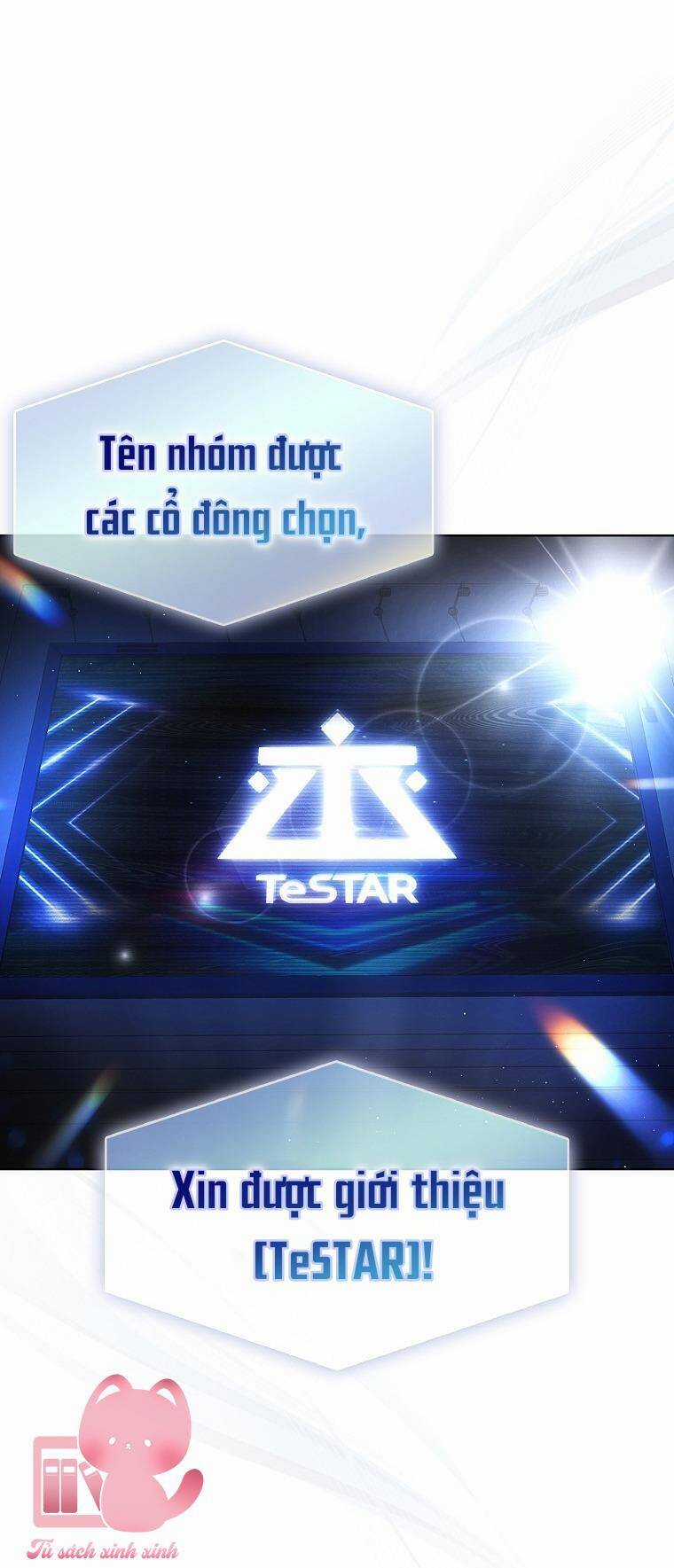 Ra Mắt Hay Ra Đi Chương 65 trang 58