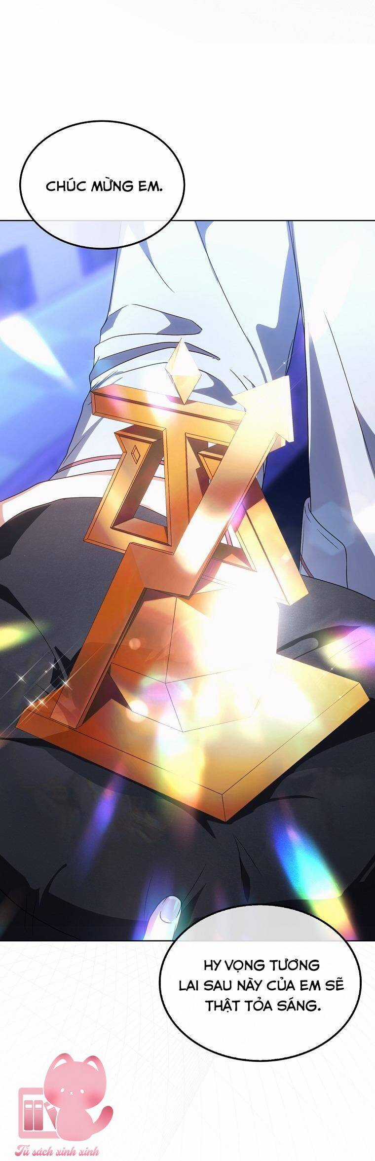 Ra Mắt Hay Ra Đi Chương 65 trang 63