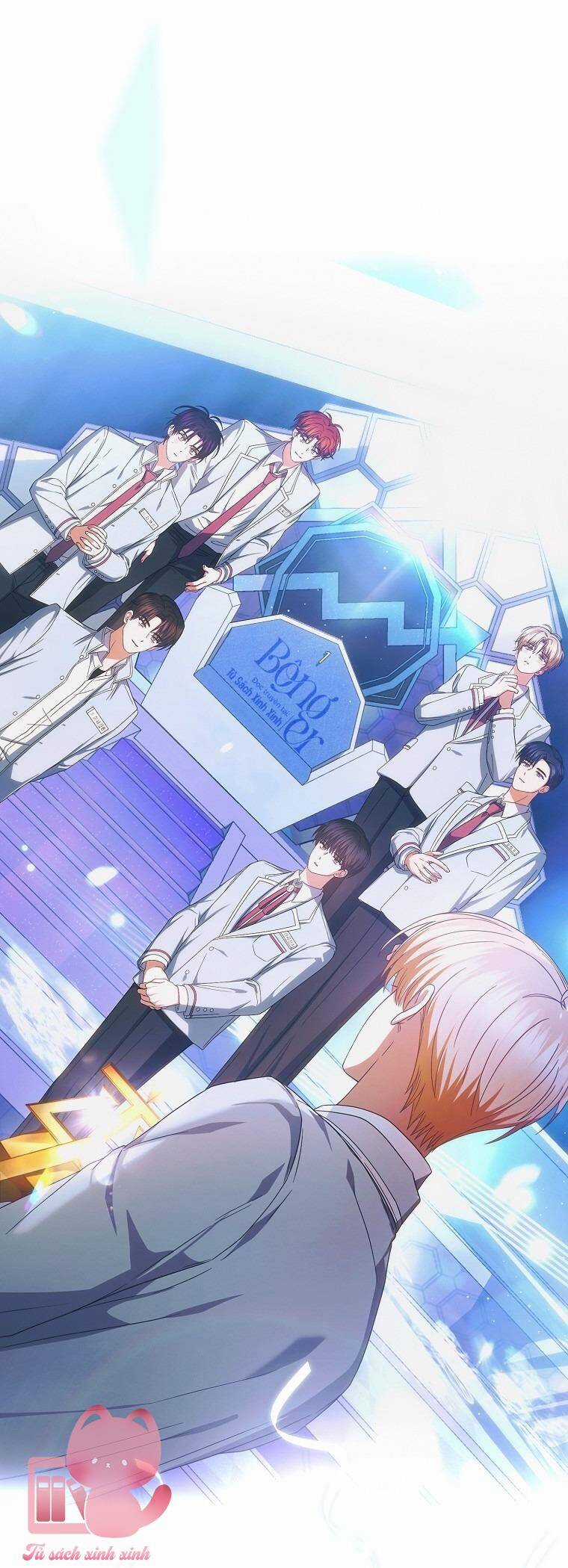 Ra Mắt Hay Ra Đi Chương 65 trang 65