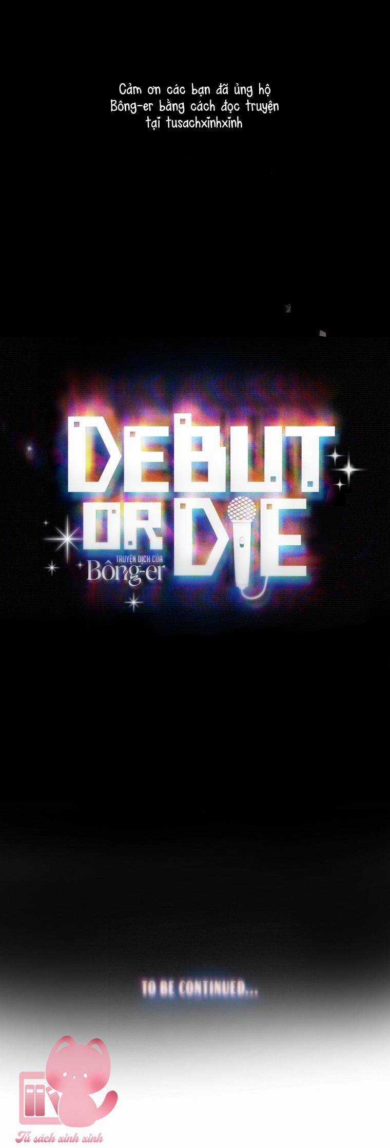 Ra Mắt Hay Ra Đi Chương 65 trang 80