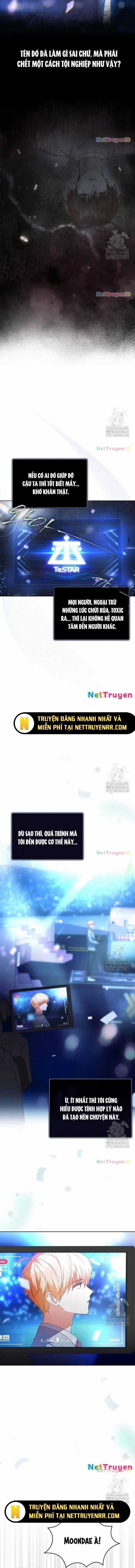 Ra Mắt Hay Ra Đi Chương 66 trang 10