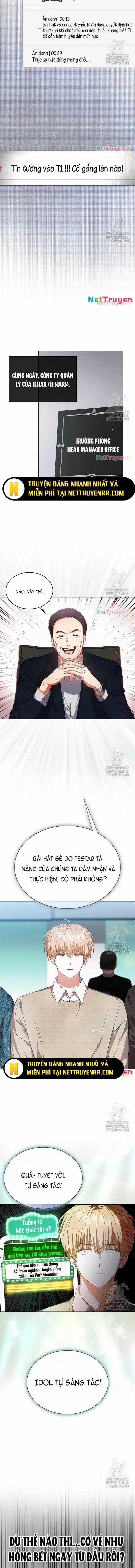 Ra Mắt Hay Ra Đi Chương 66 trang 15