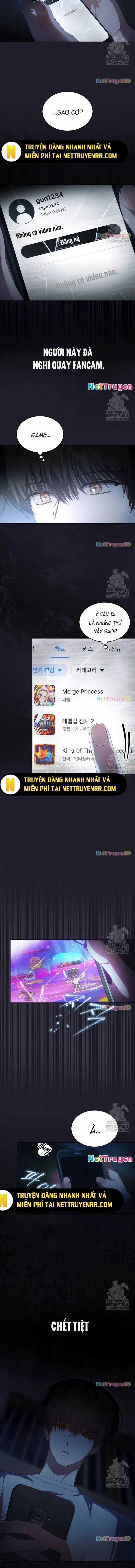 Ra Mắt Hay Ra Đi Chương 66 trang 4