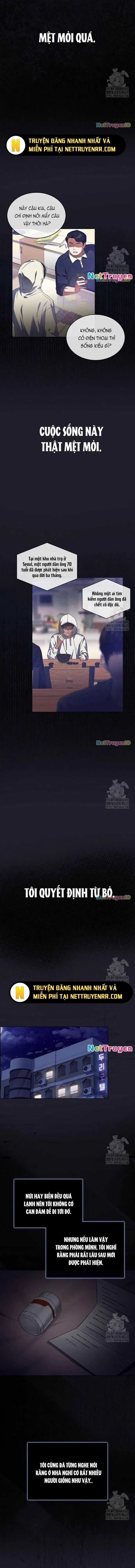 Ra Mắt Hay Ra Đi Chương 66 trang 5