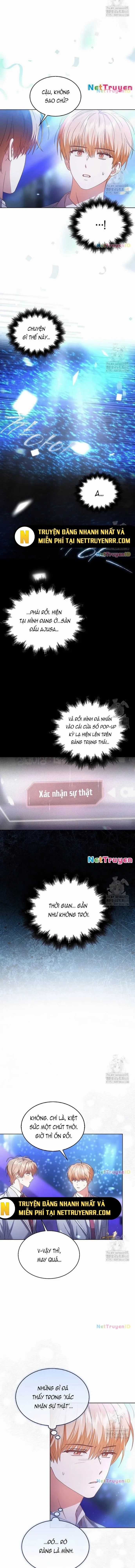 Ra Mắt Hay Ra Đi Chương 66 trang 8