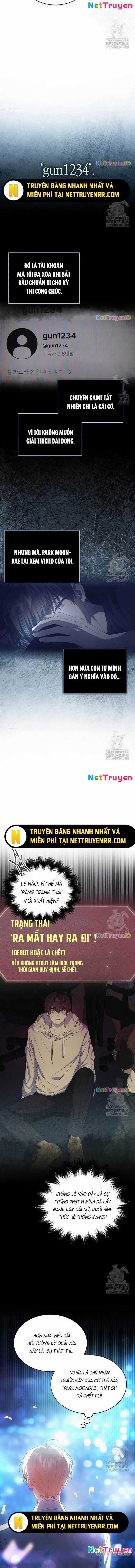 Ra Mắt Hay Ra Đi Chương 66 trang 9