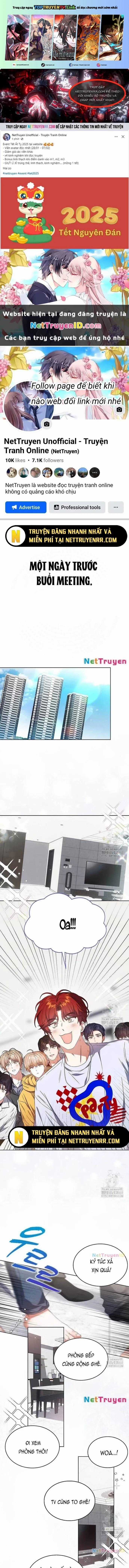 Ra Mắt Hay Ra Đi Chương 67 trang 0