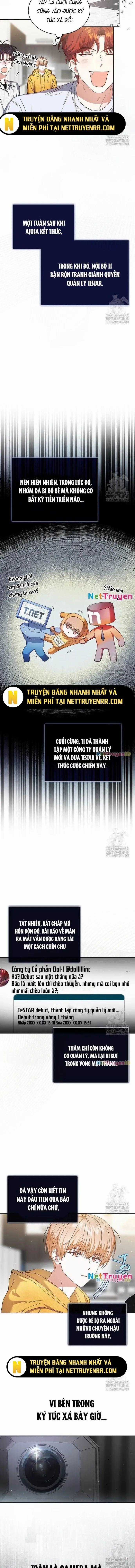 Ra Mắt Hay Ra Đi Chương 67 trang 1