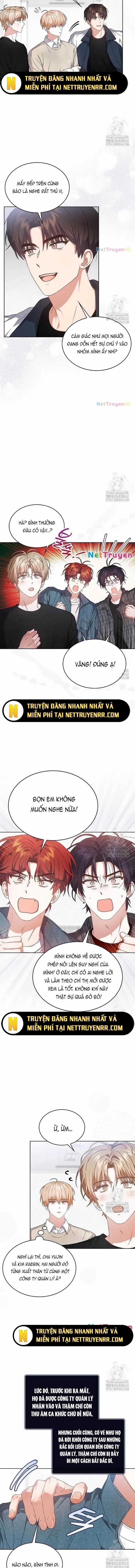 Ra Mắt Hay Ra Đi Chương 67 trang 12