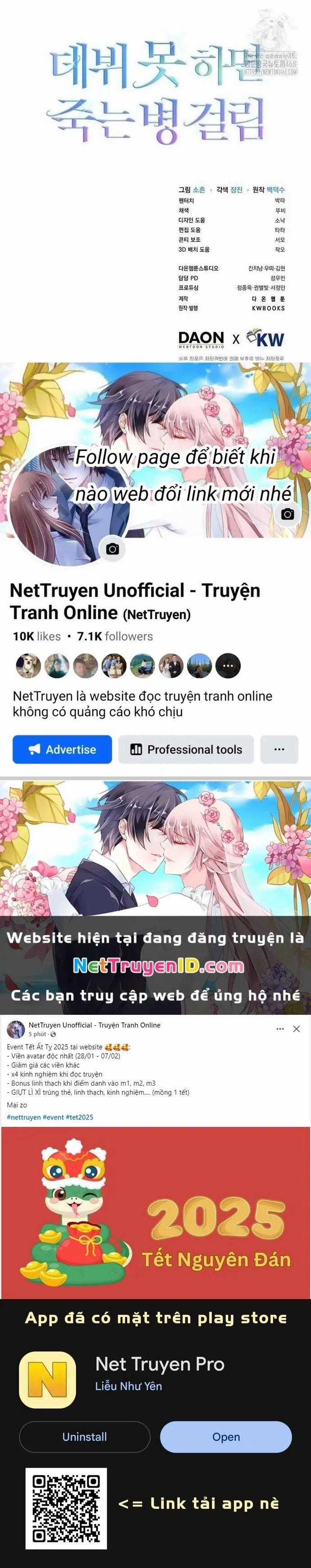 Ra Mắt Hay Ra Đi Chương 67 trang 14