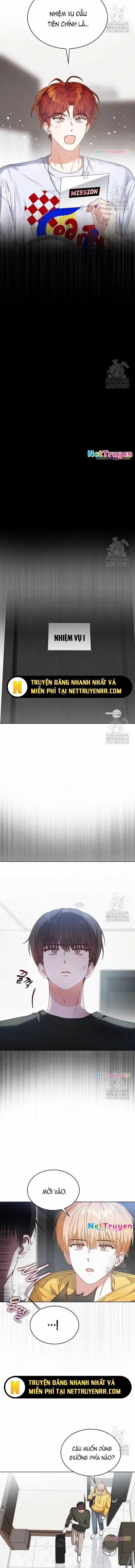 Ra Mắt Hay Ra Đi Chương 67 trang 3