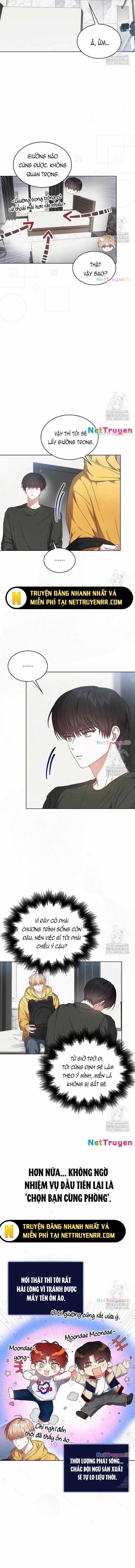 Ra Mắt Hay Ra Đi Chương 67 trang 4